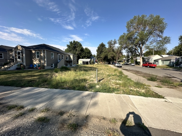Listing Image #2 - Land for sale at 802 Yellowstone Ave, Billings MT 59101