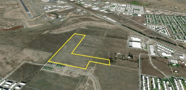 Listing Image #3 - Land for sale at Tract A-1 Dougherty Drive, Missoula MT 59808 Listing Image #3 - Land for sale at Tract A-1 Dougherty Drive, Missoula MT 59808
