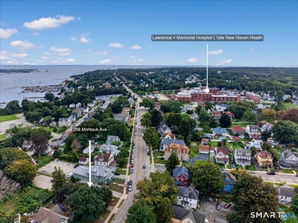 Listing Image #2 - Others for sale at 268 Montauk Ave, New London CT 06320 Listing Image #2 - Others for sale at 268 Montauk Ave, New London CT 06320