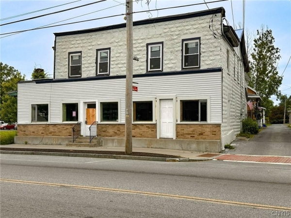 Listing Image #2 - Others for sale at 283 E Dominick Street, Rome NY 13440 Listing Image #2 - Others for sale at 283 E Dominick Street, Rome NY 13440