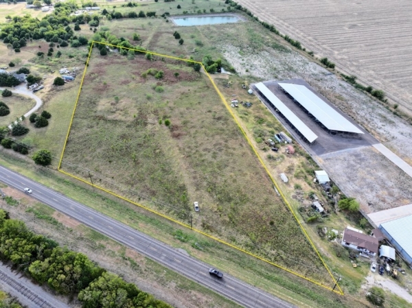 Listing Image #1 - Land for sale at 5020 Hwy. 66, Caddo Mills TX 75135 Listing Image #1 - Land for sale at 5020 Hwy. 66, Caddo Mills TX 75135