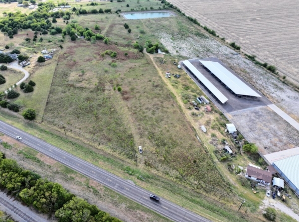 Listing Image #2 - Land for sale at 5020 Hwy. 66, Caddo Mills TX 75135 Listing Image #2 - Land for sale at 5020 Hwy. 66, Caddo Mills TX 75135