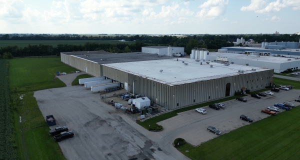 Listing Image #2 - Industrial for sale at 2015 S Main St, Paris IL 61944 Listing Image #2 - Industrial for sale at 2015 S Main St, Paris IL 61944