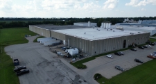 Listing Image #3 - Industrial for sale at 2015 S Main St, Paris IL 61944
