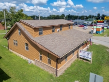 Listing Image #2 - Office for sale at 1201 S Park Ave, Herrin IL 62948