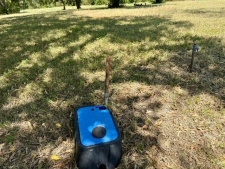Listing Image #2 - Land for sale at 1104 Oneal Street, Commerce TX 75428