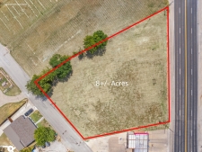 Listing Image #2 - Land for sale at 731 Houston Street, Wills Point TX 75169