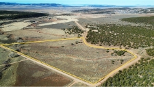 Listing Image #3 - Land for sale at 3678 S Shurtz Canyon Road, Cedar City UT 84720