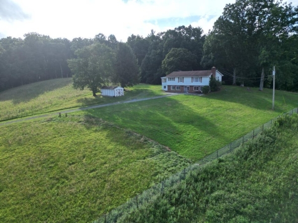 Listing Image #7 - Farm for sale at 30 Hidden Oaks Dr, Summersville WV 26651 Listing Image #7 - Farm for sale at 30 Hidden Oaks Dr, Summersville WV 26651
