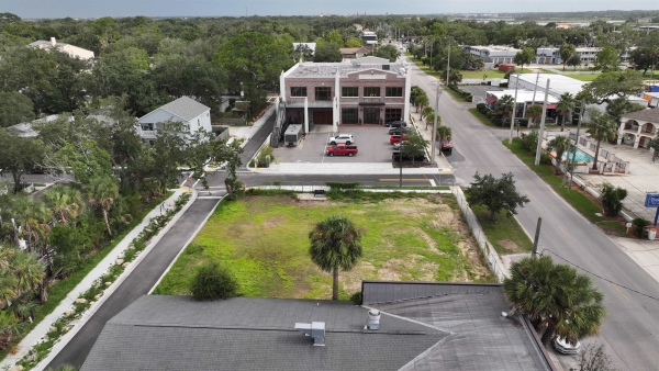 Listing Image #2 - Land for sale at 6 Ct. Theophelia, St Augustine FL 32084