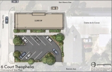 Land property for sale in St Augustine, FL