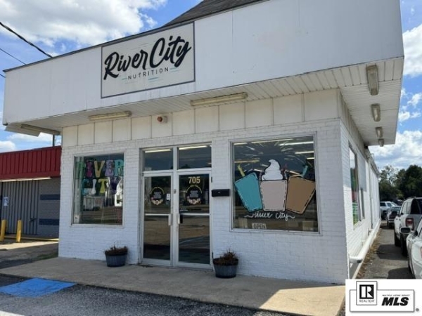 Listing Image #1 - Retail for sale at 705 ARKANSAS ROAD, West Monroe LA 71291 Listing Image #1 - Retail for sale at 705 ARKANSAS ROAD, West Monroe LA 71291