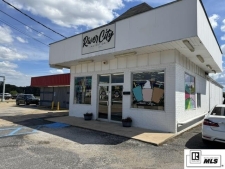 Listing Image #2 - Retail for sale at 705 ARKANSAS ROAD, West Monroe LA 71291