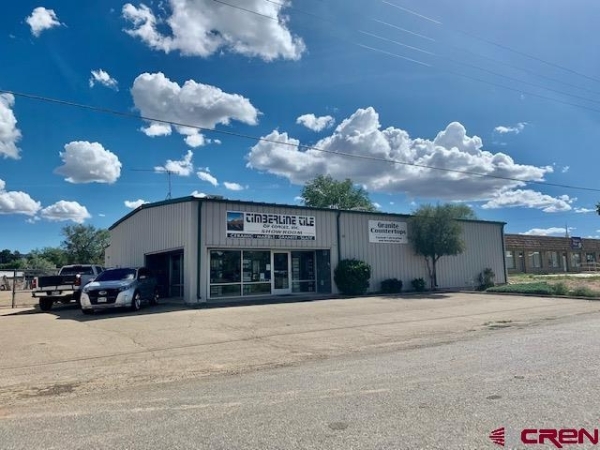 Listing Image #3 - Industrial for sale at 2415 E Empire, Cortez CO 81321