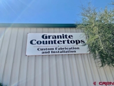 Listing Image #2 - Industrial for sale at 2415 E Empire, Cortez CO 81321