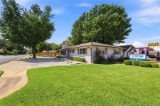 Office property for sale in Tahlequah, OK