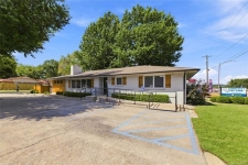 Listing Image #2 - Office for sale at 223 North East Avenue, Tahlequah OK 74464