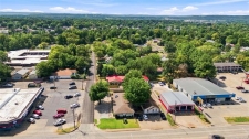 Listing Image #3 - Office for sale at 223 North East Avenue, Tahlequah OK 74464
