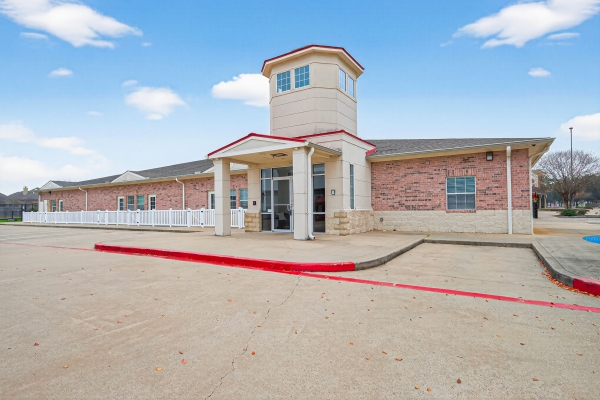 Listing Image #1 - Multi-Use for sale at 8525 Queenston Blvd, Houston TX 77095 Listing Image #1 - Multi-Use for sale at 8525 Queenston Blvd, Houston TX 77095