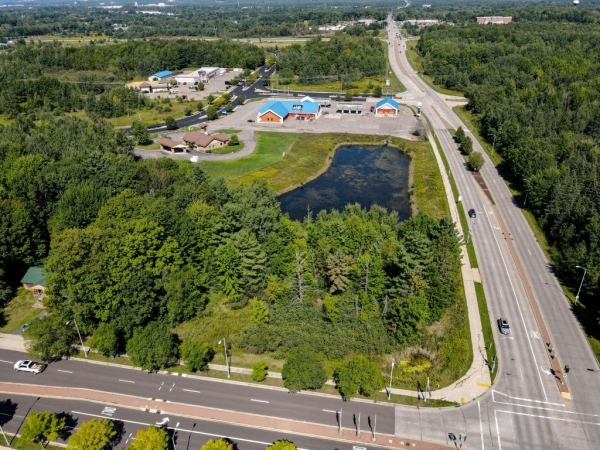 Listing Image #3 - Land for sale at 3914 Weston Avenue, Weston WI 54476 Listing Image #3 - Land for sale at 3914 Weston Avenue, Weston WI 54476