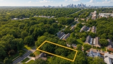 Land property for sale in Charlotte, NC
