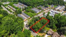 Listing Image #2 - Land for sale at 2937 Commonwealth Ave, Charlotte NC 28205