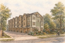 Listing Image #3 - Land for sale at 2937 Commonwealth Ave, Charlotte NC 28205