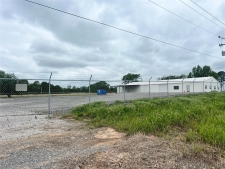Industrial property for sale in Porter, OK