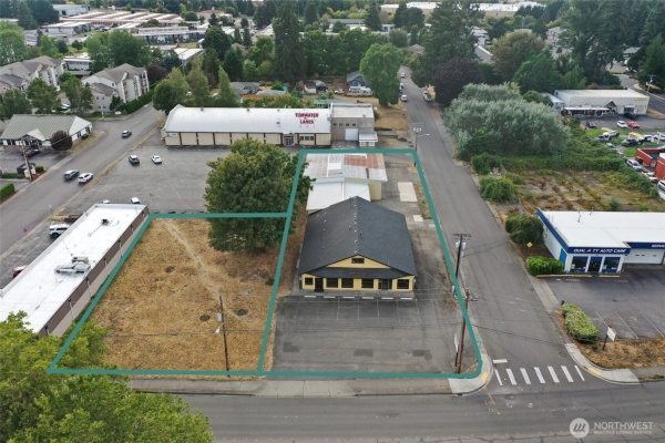 Listing Image #2 - Industrial for sale at 5701 Capitol Boulevard Sw, Olympia WA 98501 Listing Image #2 - Industrial for sale at 5701 Capitol Boulevard Sw, Olympia WA 98501