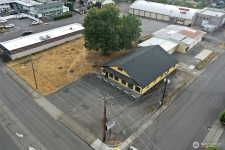 Industrial property for sale in Olympia, WA