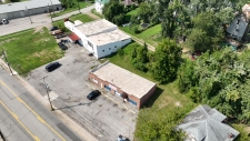 Retail property for sale in Parkersburg, WV