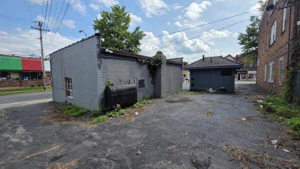 Listing Image #3 - Others for sale at 643 Main Street, Poughkeepsie NY 12601 Listing Image #3 - Others for sale at 643 Main Street, Poughkeepsie NY 12601