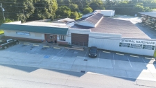 Retail property for sale in Perry, GA