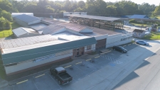 Listing Image #2 - Retail for sale at 612 Ball Street, Perry GA 31069