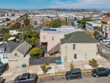 Multi-family property for sale in San Francisco, CA
