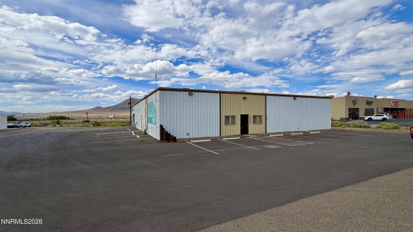 Listing Image #2 - Others for sale at 1022 S Grass Valley Road, Winnemucca NV 89445 Listing Image #2 - Others for sale at 1022 S Grass Valley Road, Winnemucca NV 89445