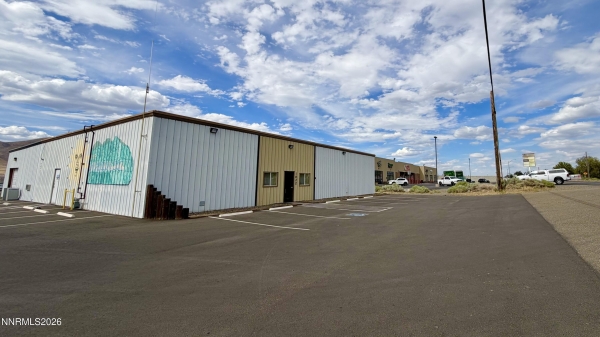 Listing Image #3 - Others for sale at 1022 S Grass Valley Road, Winnemucca NV 89445 Listing Image #3 - Others for sale at 1022 S Grass Valley Road, Winnemucca NV 89445