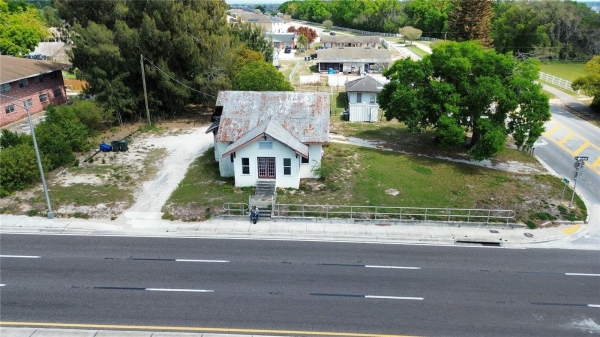 Listing Image #1 - Others for sale at 980 S LAKE SHORE Way, LAKE ALFRED FL 33850