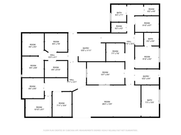 Listing Image #3 - Others for sale at 1192 N Garey, Pomona CA 91767