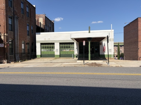 Listing Image #2 - Retail for sale at 1104 Church St, Lynchburg VA 24504 Listing Image #2 - Retail for sale at 1104 Church St, Lynchburg VA 24504