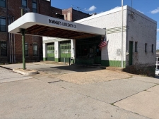 Retail property for sale in Lynchburg, VA