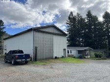 Listing Image #2 - Others for sale at 16522 ENGLISH Dr, Brookings OR 97415