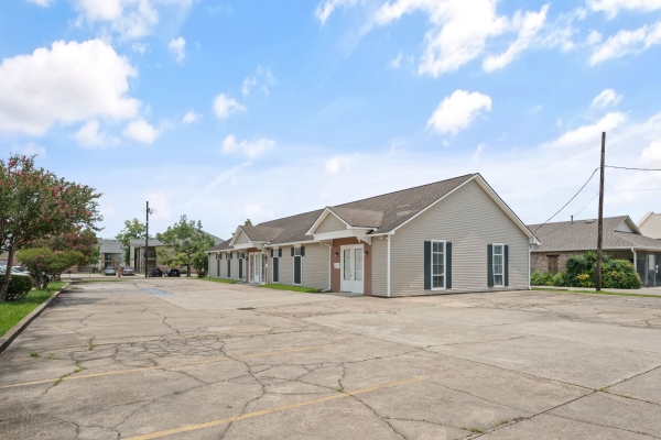 Listing Image #2 - Office for sale at 11140 N Harrells Ferry, Baton Rouge LA 70816