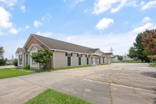 Office for sale in Baton Rouge, LA
