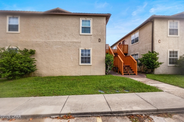 Listing Image #1 - Multi-family for sale at 6321 Lenawee Street D, Panama City FL 32404 Listing Image #1 - Multi-family for sale at 6321 Lenawee Street D, Panama City FL 32404