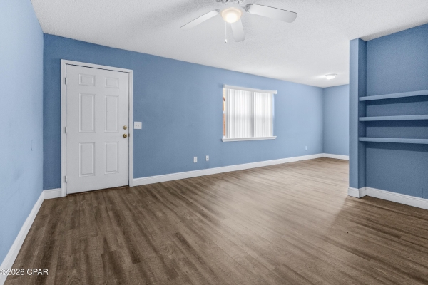 Listing Image #3 - Multi-family for sale at 6321 Lenawee Street D, Panama City FL 32404 Listing Image #3 - Multi-family for sale at 6321 Lenawee Street D, Panama City FL 32404