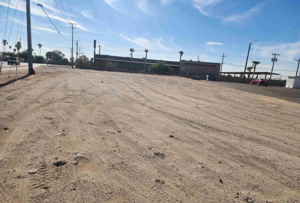 Listing Image #1 - Others for sale at 415 E 32 ST, Yuma AZ 85364