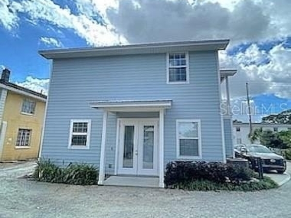 Listing Image #1 - Others for sale at 308 W BRIDGERS Avenue, AUBURNDALE FL 33823