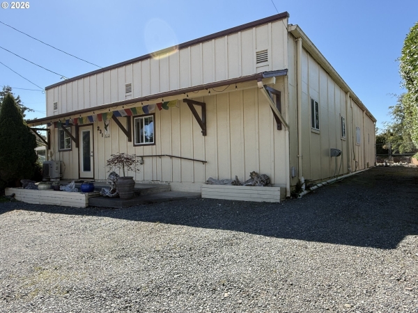 Listing Image #1 - Others for sale at 231 WHARF St, Brookings OR 97415 Listing Image #1 - Others for sale at 231 WHARF St, Brookings OR 97415