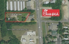 Listing Image #2 - Others for sale at 2626 S Muskogee Avenue, Tahlequah OK 74464